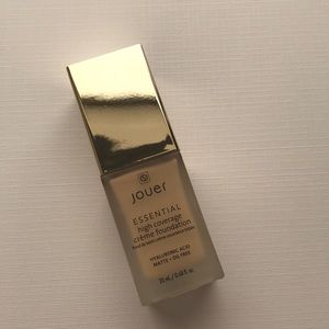 Joust High Coverage Foundation In Fawn